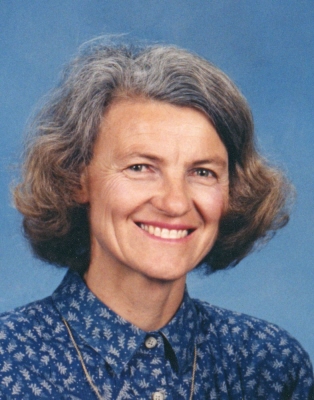 Anna Mary Seliskar Santa Cruz, California Obituary