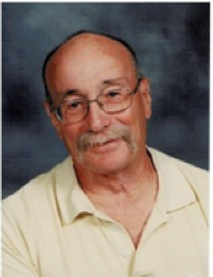 Donald Charles Arian