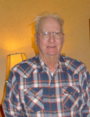 Ross William McKinna