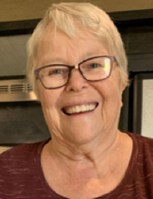 Gail Kartanson