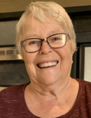 Gail Kartanson Minnedosa, Manitoba Obituary