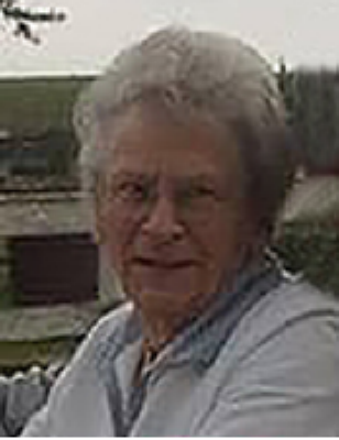 Elinor Elizabeth Beach Newton, Iowa Obituary
