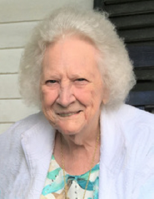 Eleanor Bensen Fairfax, Vermont Obituary