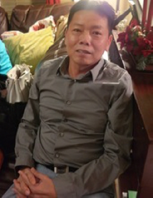 Andy Tuan Nguyen Kentwood, Michigan Obituary