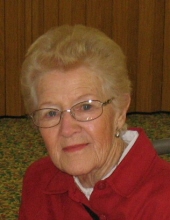 Photo of Gertrude Eisele