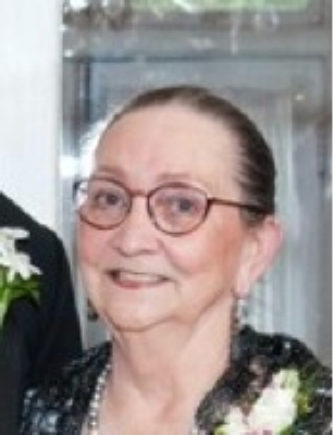 Cornelia Ann Fontenot