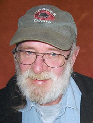 Photo of Jerry SAUNDERS