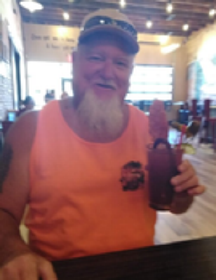 Tommy Lee Climer