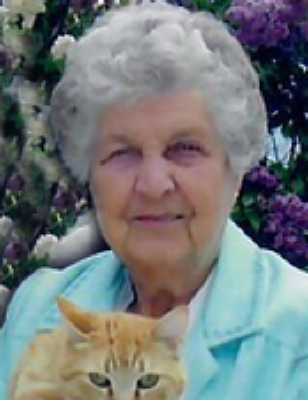 Kathleen Wolleswinkel Summerland, British Columbia Obituary