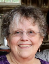Ellen M. Kramer