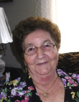 Diletta Scocchia Thunder Bay, Ontario Obituary