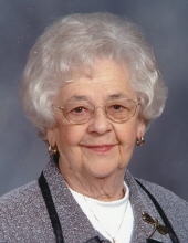 Mildred "Millie"  June  Suemnick