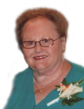 Joyce Alice Ford