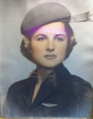 Arlene Wedgle