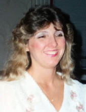 Suzanne Elizabeth Kolberg