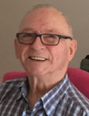 Edmond Joseph Beloin North Battleford, Saskatchewan Obituary