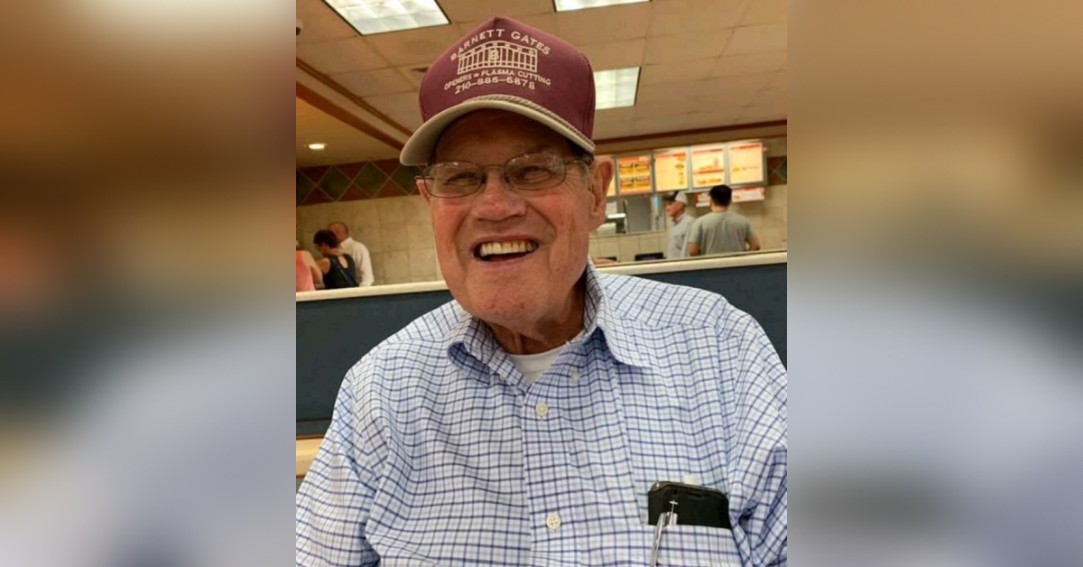 Obituary information for Charles Calvin