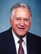 John O. Metz