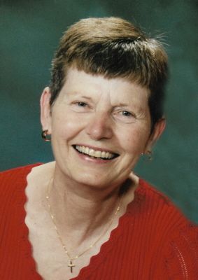 Carolyn Sue Neal