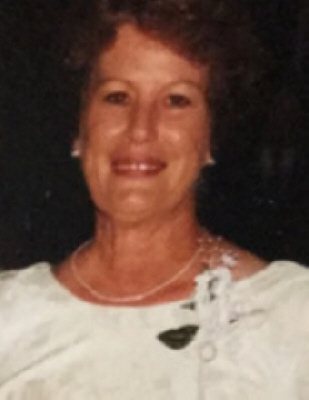Elizabeth Ranatza