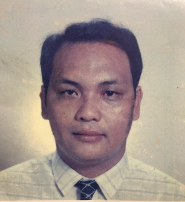 Adelberto H. Castillo