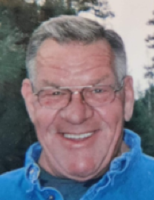 Robert "Bob" Gene Dixon