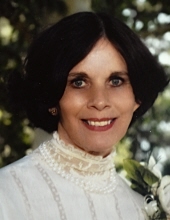 Joan Kearl Hebertson