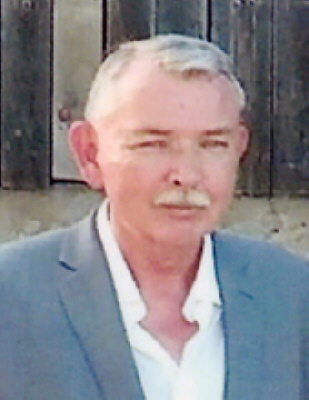 Photo of Terry Gallagher