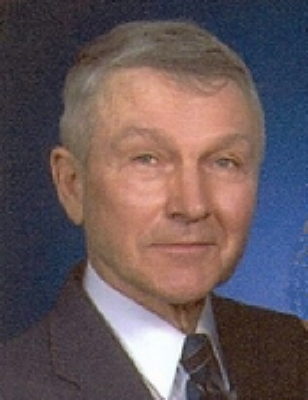 George E. Beckman