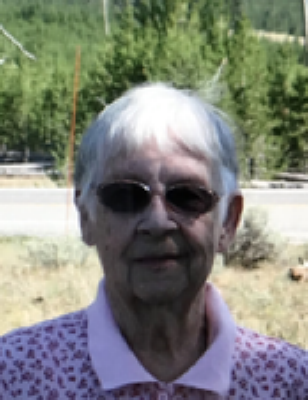 Helen Louise Stilwell