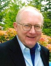 Michael O. Moran