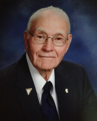 L. George Evans