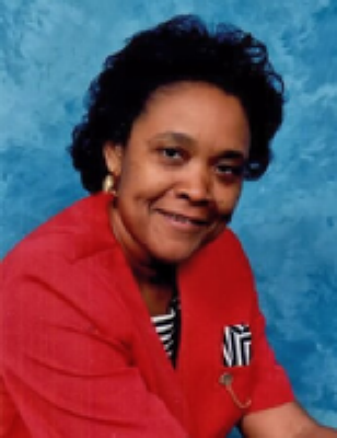 Mae Johnson-Cooper