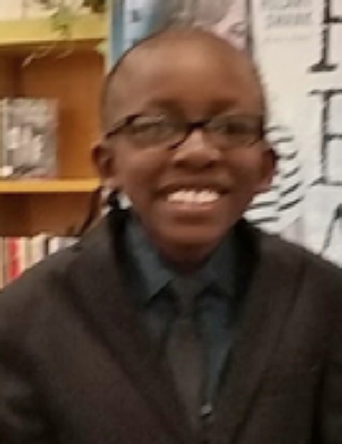 Isaiah Thornton