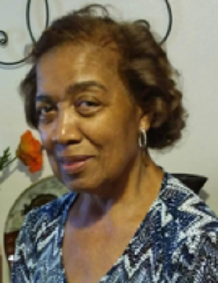 Beverly Robinson Tampa, Florida Obituary