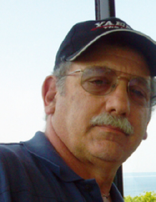 Charles Paul Scott