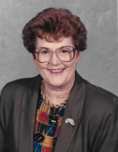 Kathleen Ann Kirby