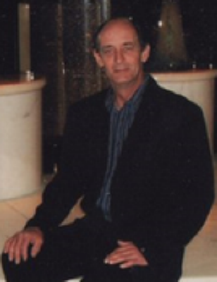 Blair Allan Goddard