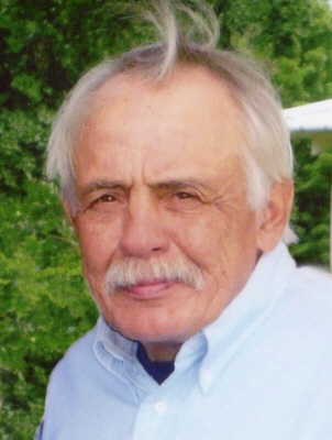 Larry Gosoroski
