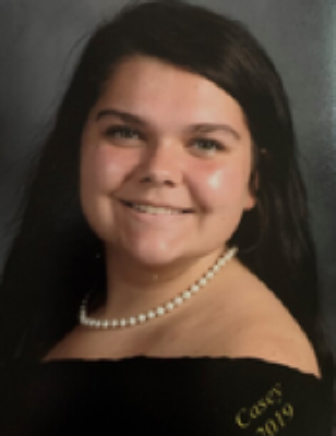 Casey Maureen Bates