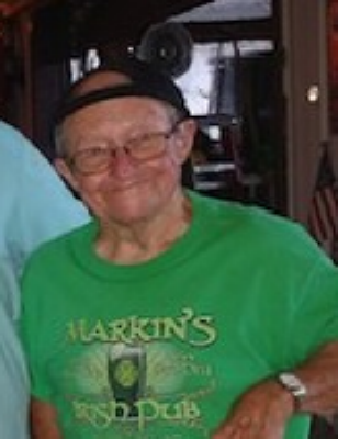 Jerry Eugene Markin Sidney, Ohio Obituary