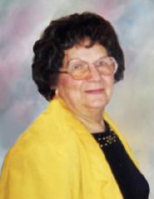 Elvira Mary Dalosio
