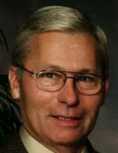 Donald S. Fischer