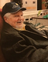 Harry Ellsworth Miller
