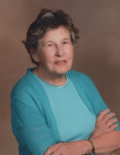 Mary J. Grudle