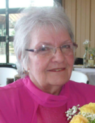Rose James Newton, Iowa Obituary