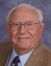 Lawrence (Larry) E. Frisch