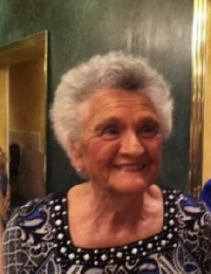 Dixie Berenson