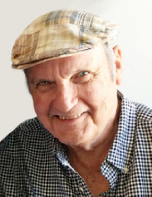 Raymond Costigan