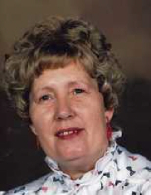 Willa May Robinson